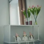 Vicolo Dei Fiori Hébergement de vacances *