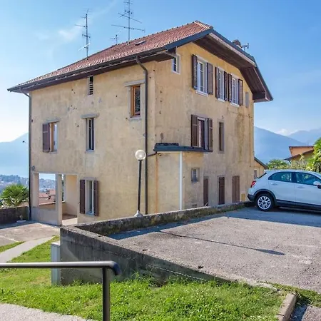 Hébergement de vacances Vicolo Dei Fiori *