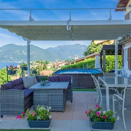 Hébergement de vacances Vicolo Dei Fiori Luino
