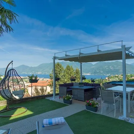Hébergement de vacances Vicolo Dei Fiori