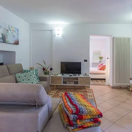 Prázdninový dům Vicolo Dei Fiori *