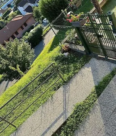 Vicolo Dei Fiori Prázdninový dům Luino