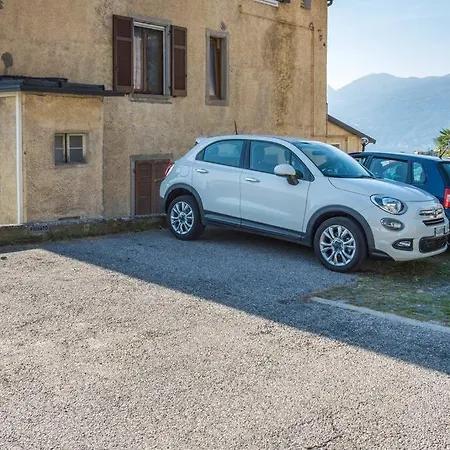 Vicolo Dei Fiori Hébergement de vacances