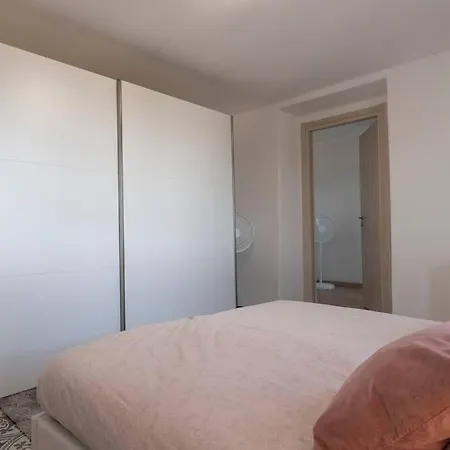 Vicolo Dei Fiori Prázdninový dům *