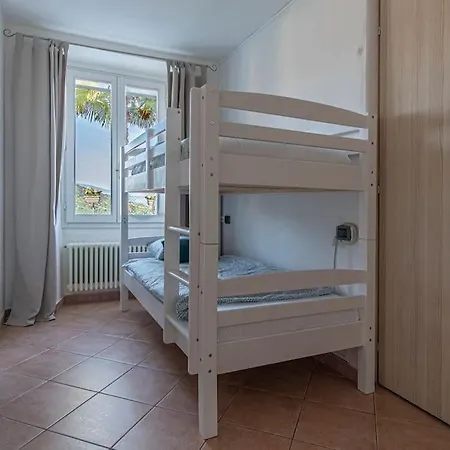 Prázdninový dům Vicolo Dei Fiori *