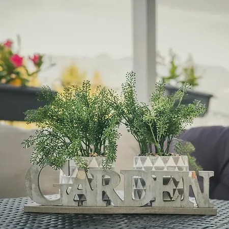 Prázdninový dům Vicolo Dei Fiori